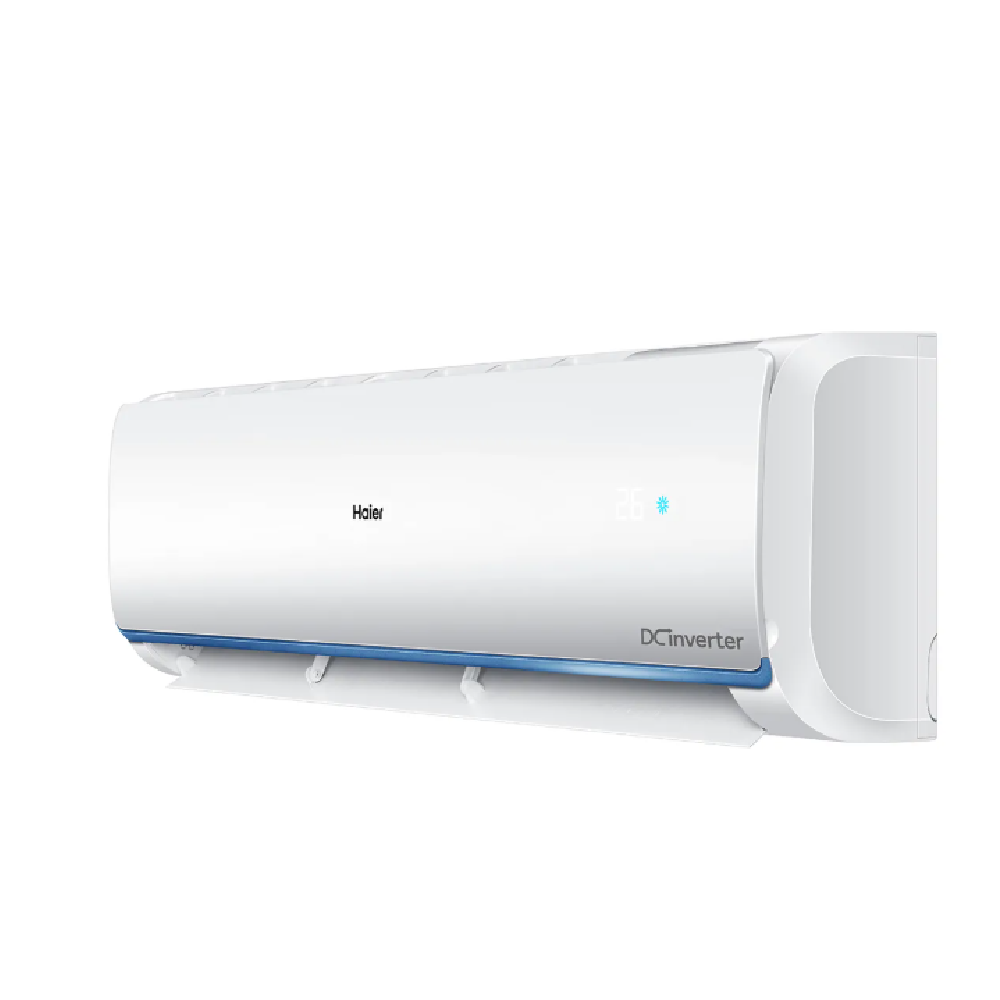 Haier 1.5 Ton 3 Star 7 in 1 Convertible Inverter Split Air Conditioner