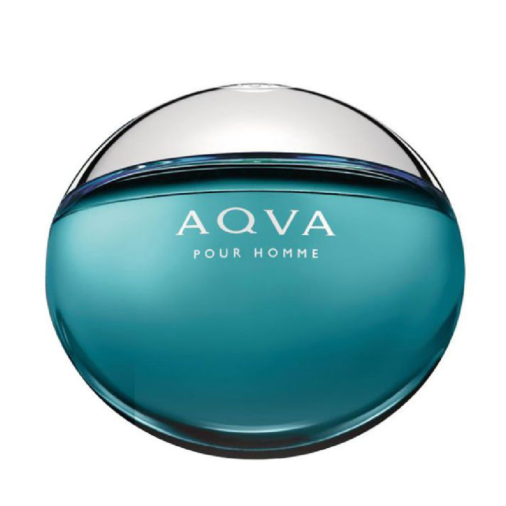 Bvlgari Aqva Pour Homme Eau De Toilette- 100 ml