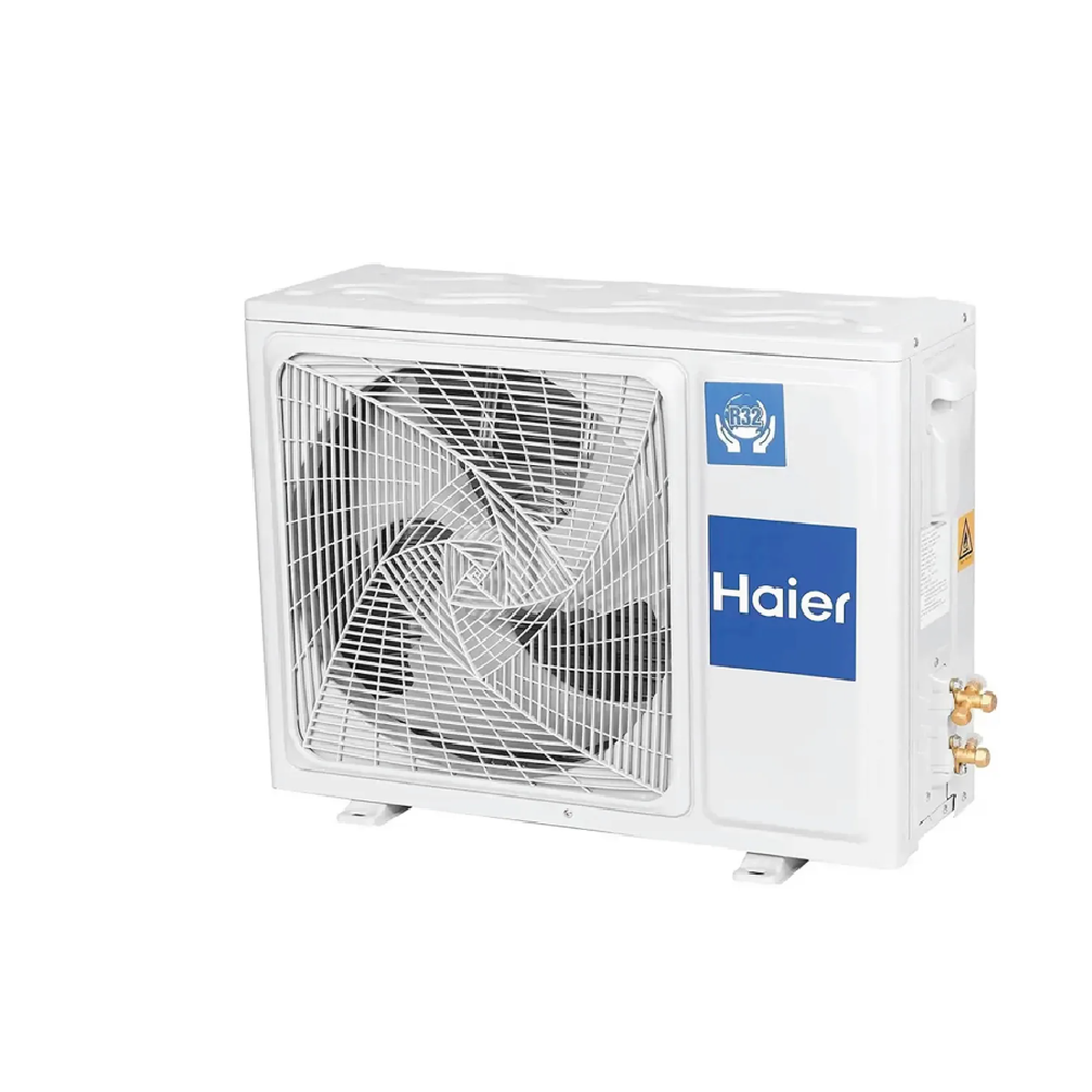 Haier 1.5 Ton 3 Star 7 in 1 Convertible Inverter Split Air Conditioner
