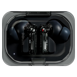 Nothing Ear (a) Noise Cancelling Bluetooth Wireless Earbuds