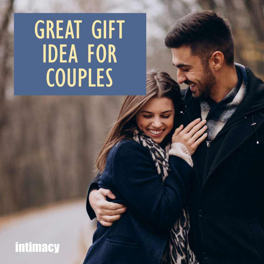Exciting Lives Intimacy - Romantic Card Game For Couples