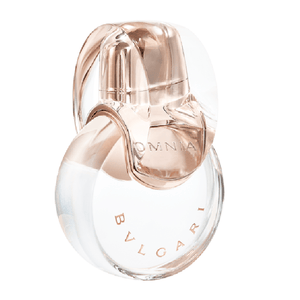 Bvlgari Omnia Crystalline Eau De Toilette- 50 ml