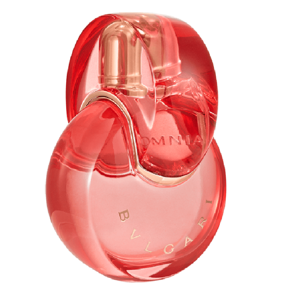 Bvlgari Omnia Coral Eau De Toilette- 100 ml