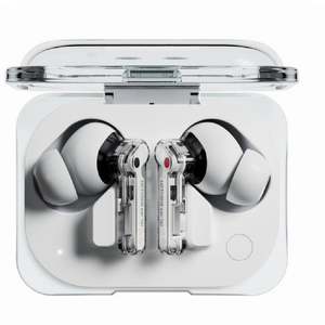 Nothing Ear (a) Noise Cancelling Bluetooth Wireless Earbuds