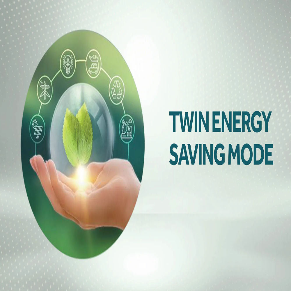 Haier 240L 2 Star Frost Free Top Mounted Refrigerator - Red Opal