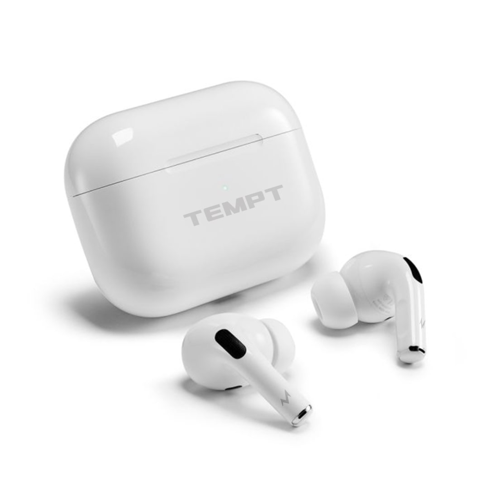 Tempt Wave Lite In-Ear Truly Wireless Earbuds – UniEssential