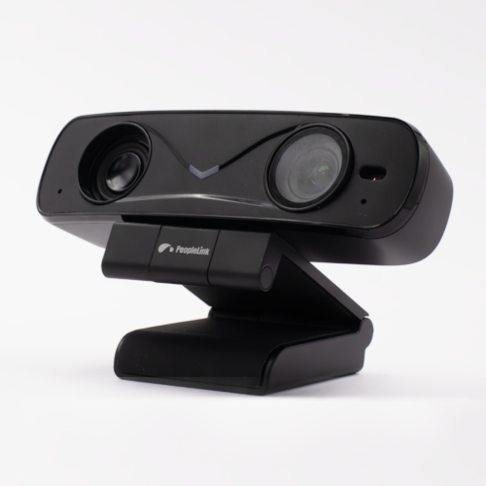 PeopleLink Astro A10 Webcam 
