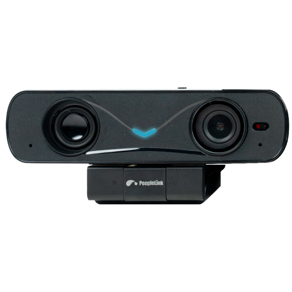 PeopleLink Astro A10 Webcam 