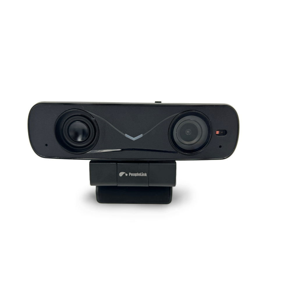 PeopleLink Astro A10 Webcam 